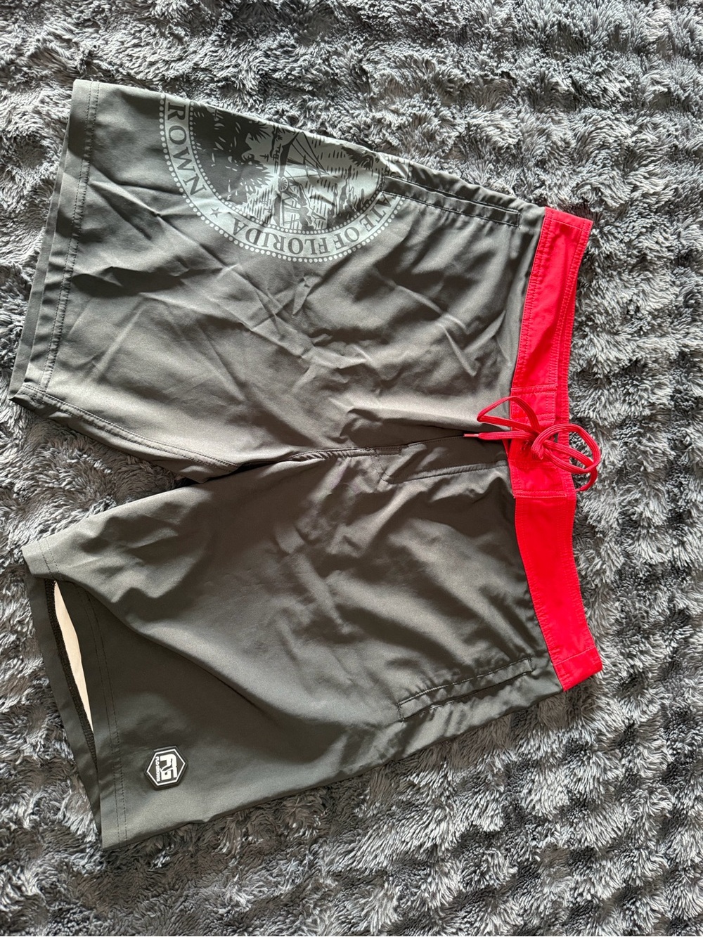 Flo Grown size 38 swim trunks